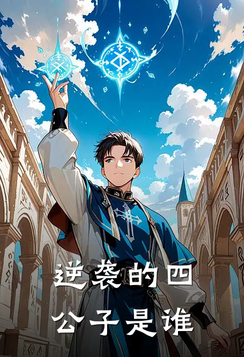 逆袭的四公子是谁