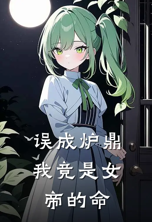 误成炉鼎，我竟是女帝的命