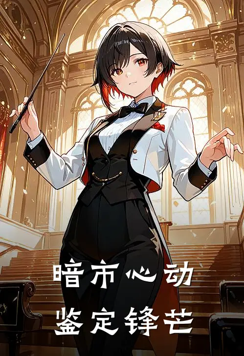 江羽沈逸《暗市心动：鉴定锋芒》全文免费阅读_暗市心动：鉴定锋芒全集在线阅读