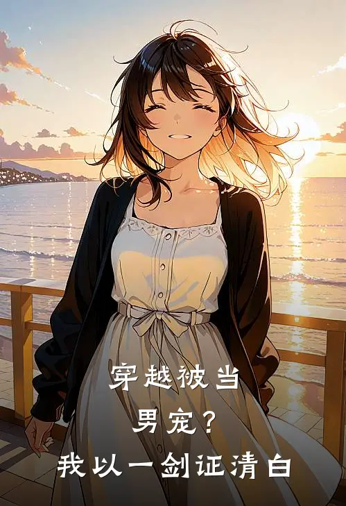 穿越被当男宠？我以一剑证清白