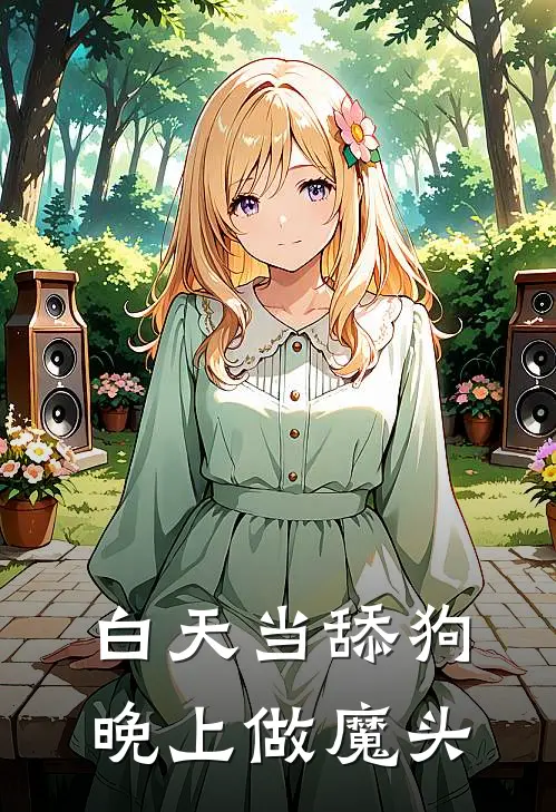 陆风陆青崖《白天当舔狗，晚上做魔头》全文免费阅读_白天当舔狗，晚上做魔头全集在线阅读