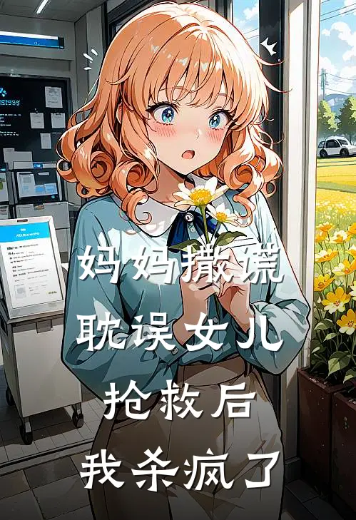 ：妈妈撒谎耽误女儿抢救后，我杀疯了