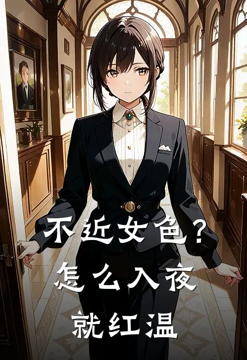 不近女色？怎么入夜就红温(裴肆礼江燕)免费热门小说_最新小说推荐不近女色？怎么入夜就红温裴肆礼江燕