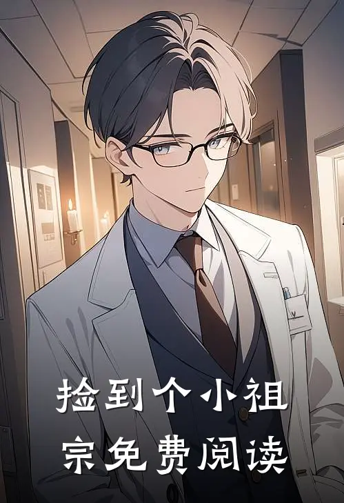 捡到个小祖宗免费阅读