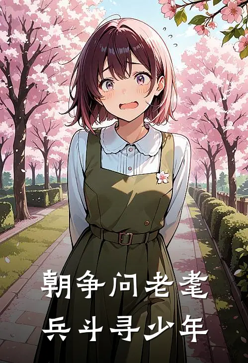 朝争问老耄兵斗寻少年