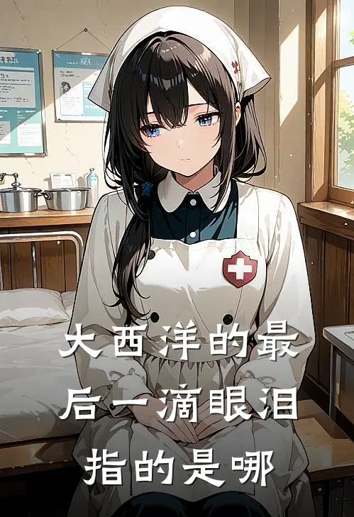 大西洋的最后一滴眼泪指的是哪