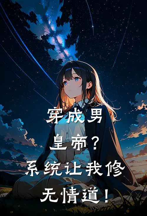 穿成男皇帝？系统让我修无情道！