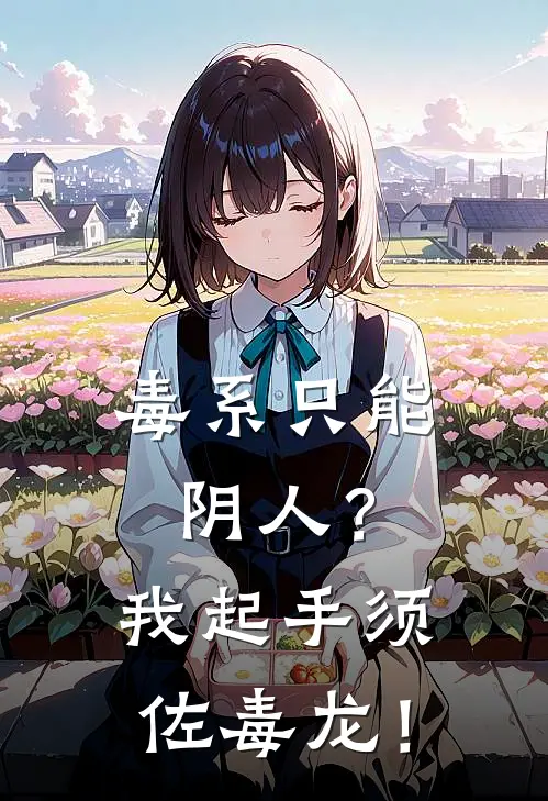 毒系只能阴人？我起手须佐毒龙！(白业李墨言)热门网络小说_小说推荐完结毒系只能阴人？我起手须佐毒龙！(白业李墨言)