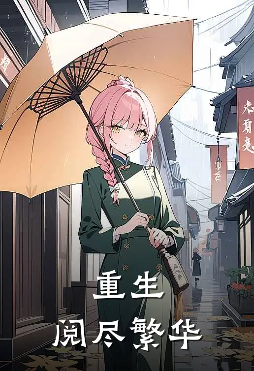 重生：阅尽繁华