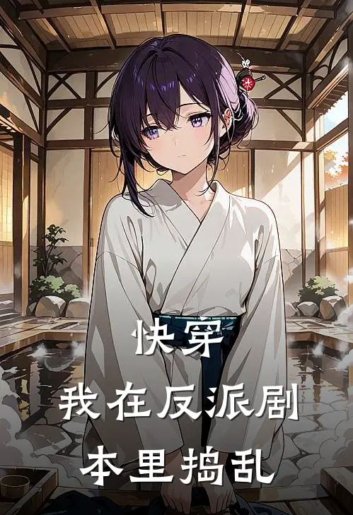 快穿：我在反派剧本里捣乱(顾衍苏沫)最新小说_免费阅读完整版小说快穿：我在反派剧本里捣乱(顾衍苏沫)