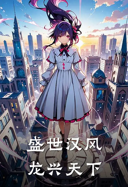 苏然楚风盛世汉风：龙兴天下全本免费在线阅读_盛世汉风：龙兴天下全本阅读