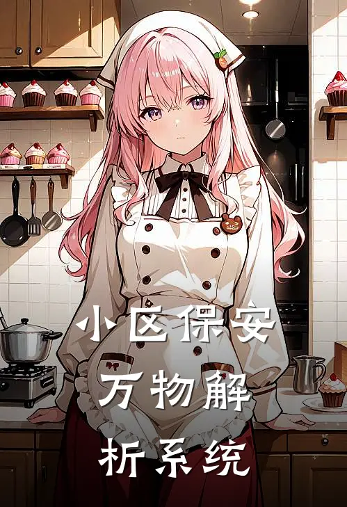 小区保安：万物解析系统林辰王坤全文阅读免费全集_最新全本小说小区保安：万物解析系统(林辰王坤)