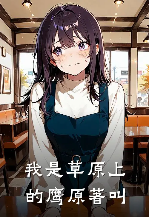 我是草原上的鹰原著叫