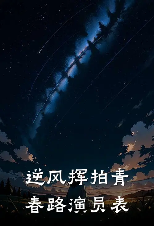 逆风挥拍青春路演员表