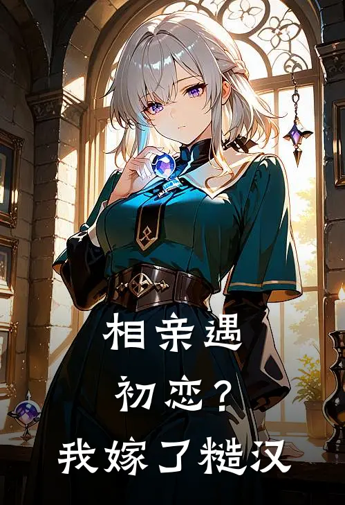 相亲遇初恋？我嫁了糙汉苏晚顾言免费小说完整版_热门的小说相亲遇初恋？我嫁了糙汉苏晚顾言