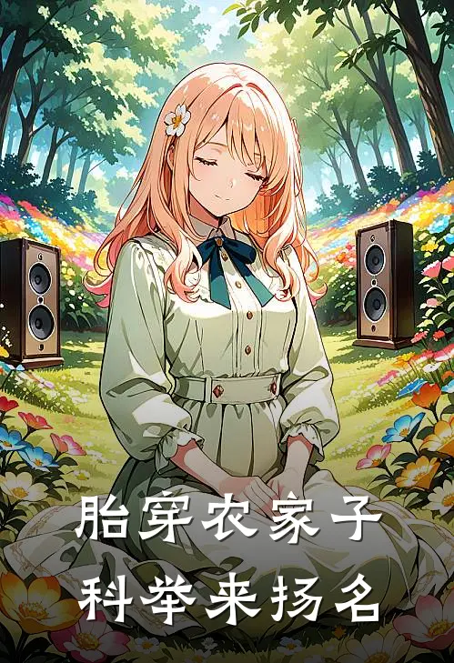 胎穿农家子，科举来扬名(陈彦陈满仓)完整版小说全文免费阅读_免费阅读无弹窗胎穿农家子，科举来扬名陈彦陈满仓