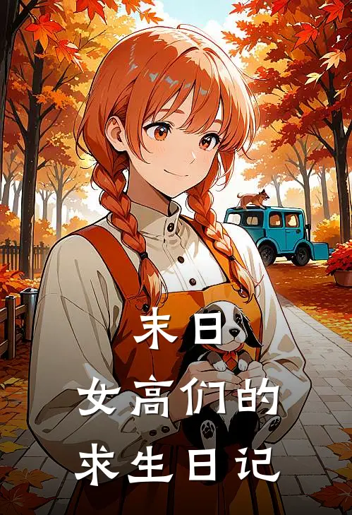 末日：女高们的求生日记