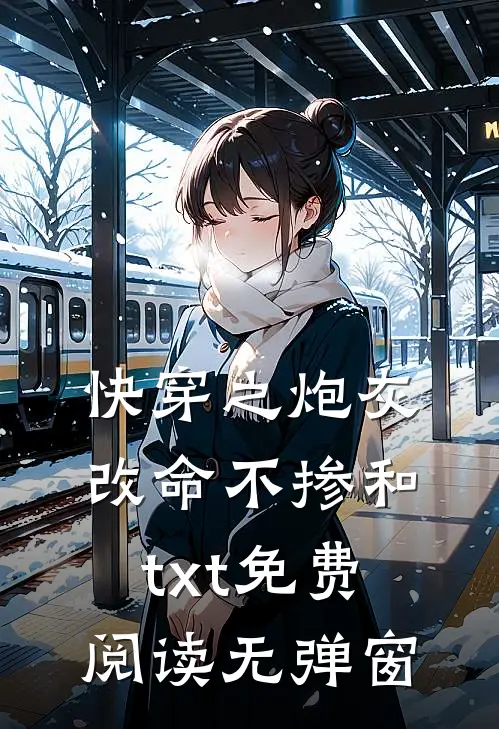 快穿之炮灰改命不掺和txt免费阅读无弹窗