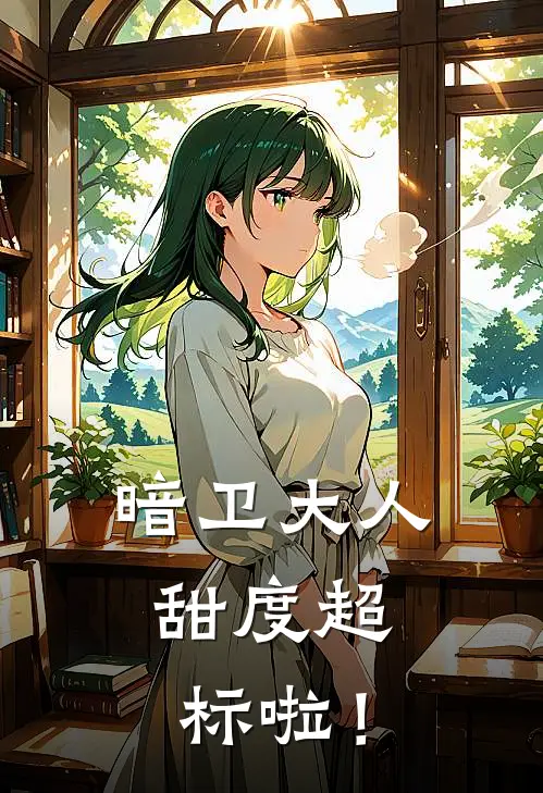 暗卫大人，甜度超标啦！