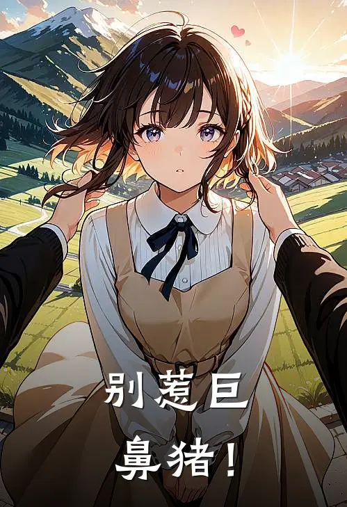 别惹巨鼻猪！(哪吒卡鲁)小说全文免费阅读_无弹窗全文免费阅读别惹巨鼻猪！(哪吒卡鲁)