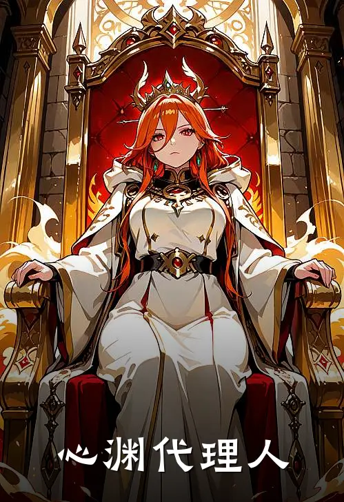 心渊代理人林安生林婉小说完结推荐_完整版小说免费阅读心渊代理人(林安生林婉)