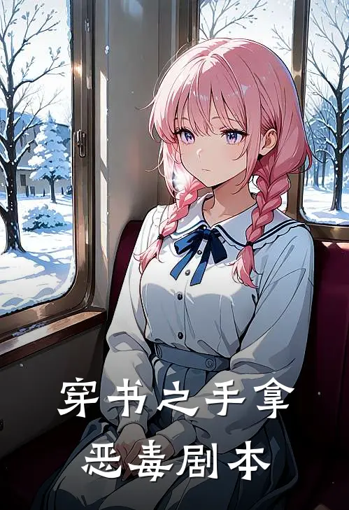 穿书之手拿恶毒剧本