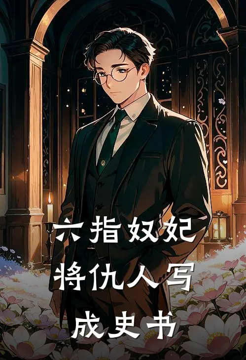 六指奴妃：将仇人写成史书(沈观砚阿无)最新章节在线阅读_(六指奴妃：将仇人写成史书)最新章节在线阅读