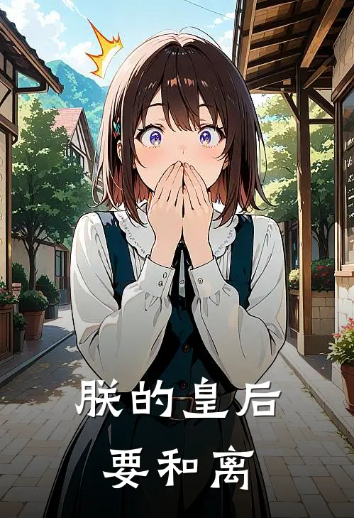 朕的皇后要和离(顾盼然春芽)全本免费在线阅读_朕的皇后要和离全文阅读