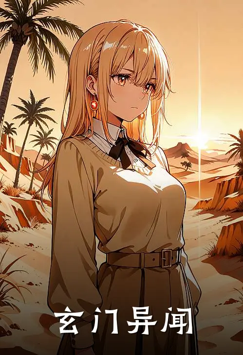 玄门异闻(沈砚沈砚)全本免费小说_阅读免费小说玄门异闻沈砚沈砚