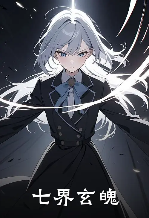 七界玄魄(譕栎鑫栎鑫)完整版免费阅读_(七界玄魄)全章节免费在线阅读