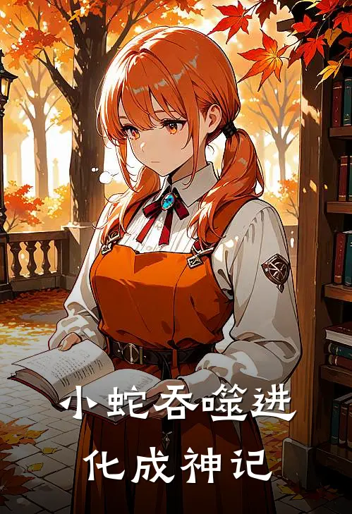 小蛇吞噬进化成神记林怂怂林怂怂免费小说完结_最新完本小说推荐小蛇吞噬进化成神记(林怂怂林怂怂)