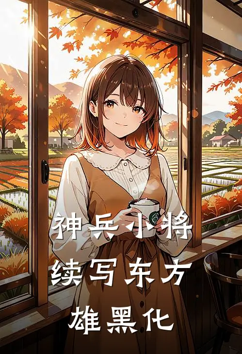 神兵小将续写东方雄黑化