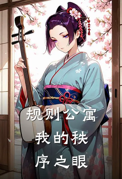 规则公寓：我的秩序之眼(凌一林婉)网络热门小说_最新小说规则公寓：我的秩序之眼(凌一林婉)