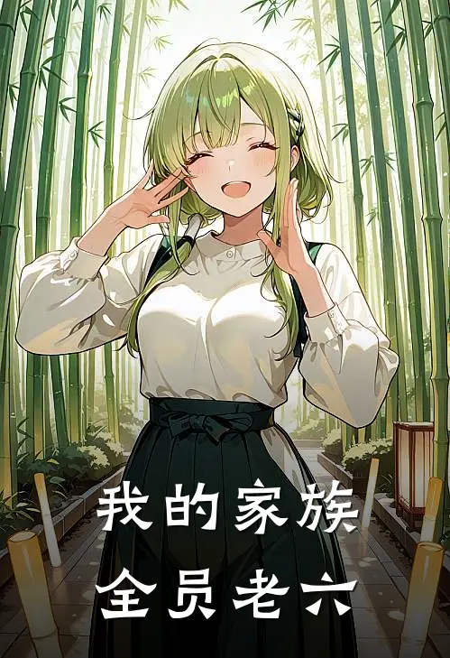 我的家族全员老六