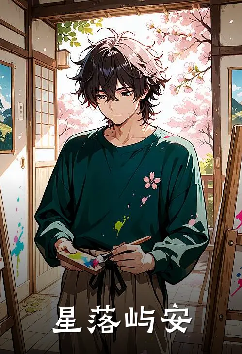 星落屿安(陆屿林晚星)最新章节在线阅读_(星落屿安)完整版免费在线阅读