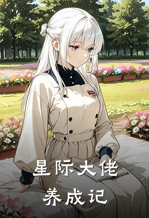 星际大佬养成记