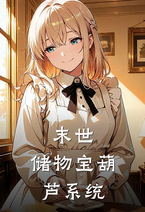 末世：储物宝葫芦系统(喵小久史新宇)完整版免费全文阅读_最热门小说末世：储物宝葫芦系统喵小久史新宇