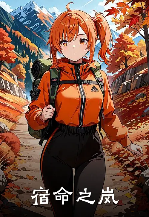 宿命之岚千岚方岩完本小说大全_免费小说免费阅读宿命之岚(千岚方岩)