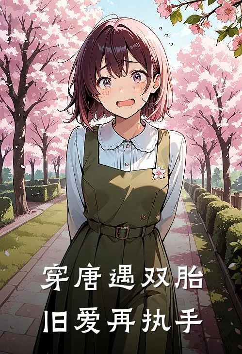 穿唐遇双胎，旧爱再执手(周明苏晴)完整版免费阅读_(穿唐遇双胎，旧爱再执手)全章节免费在线阅读