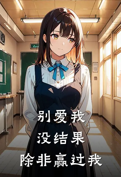 别爱我，没结果，除非赢过我楚烬漓楚慕宸完结小说_完结版小说全文免费阅读别爱我，没结果，除非赢过我楚烬漓楚慕宸