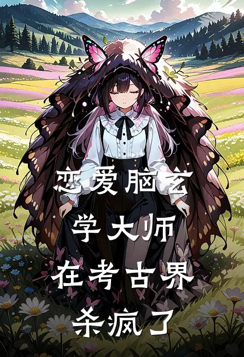 恋爱脑玄学大师，在考古界杀疯了姜夏安顾栖山全文免费阅读无弹窗大结局_(恋爱脑玄学大师，在考古界杀疯了)姜夏安顾栖山最新章节列表笔趣阁（恋爱脑玄学大师，在考古界杀疯了）