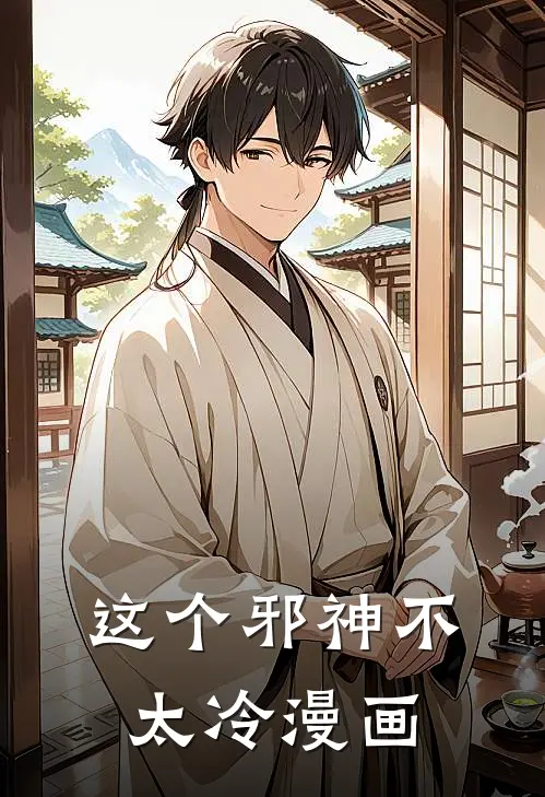 这个邪神不太冷漫画