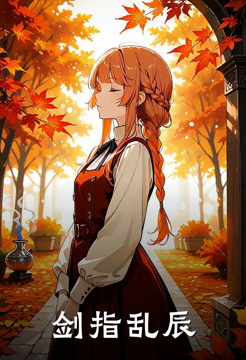 剑指乱辰