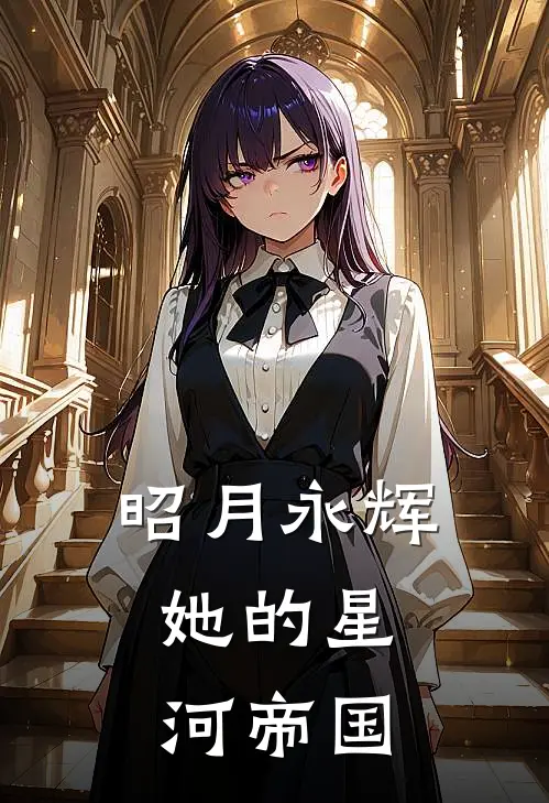 昭月永辉：她的星河帝国(苏晚意昭月)最热门小说_全本完结小说昭月永辉：她的星河帝国(苏晚意昭月)