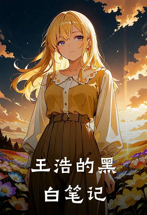 王浩的黑白笔记