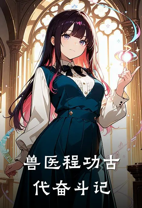 兽医程功古代奋斗记