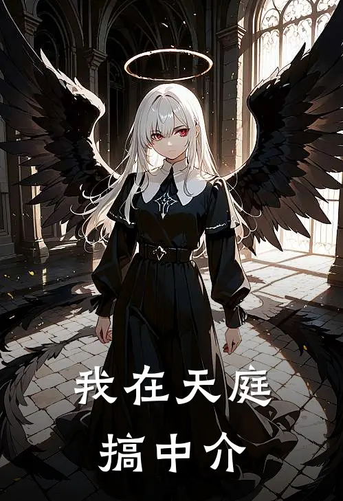 我在天庭搞中介