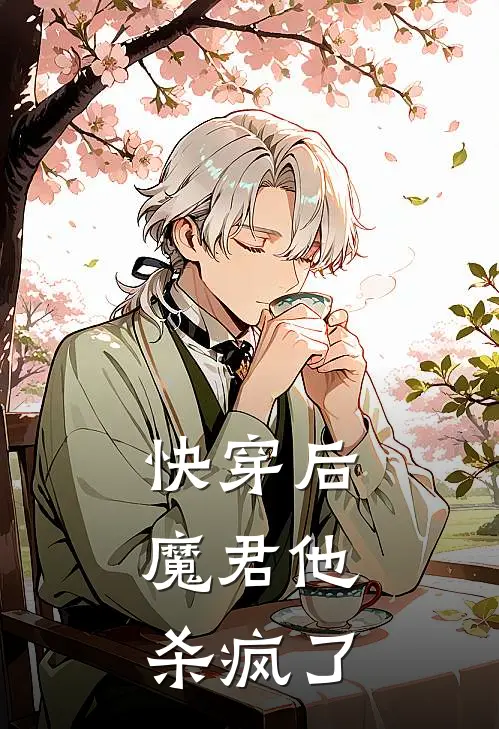 快穿后，魔君他杀疯了