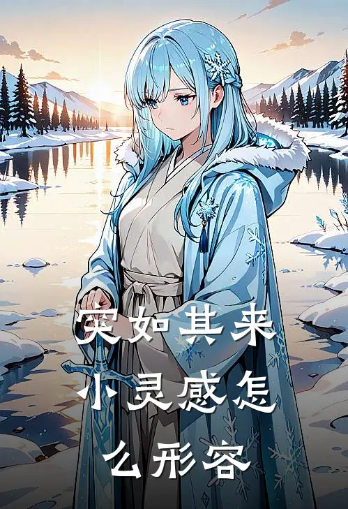 突如其来小灵感怎么形容