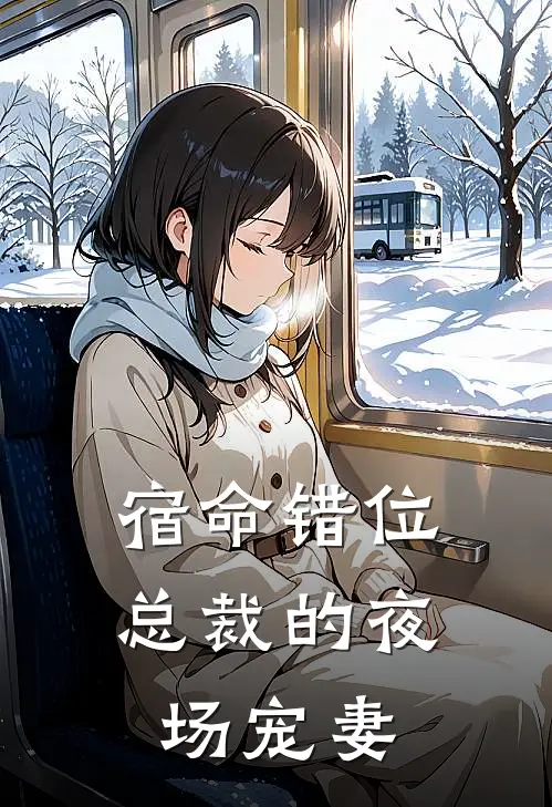 林晚苏晓(宿命错位，总裁的夜场宠妻)全本阅读_林晚苏晓最新热门小说